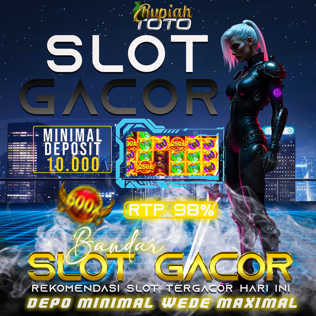 RUPIAHTOTO # Daftar Bandar Situs Slot Online 4D Resmi Dengan Link Gacor Resmi Pilihan Pemain Veteran!